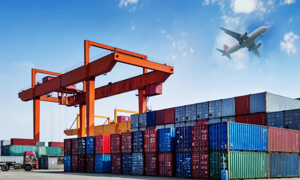 Top Air Freight in the Netherlands