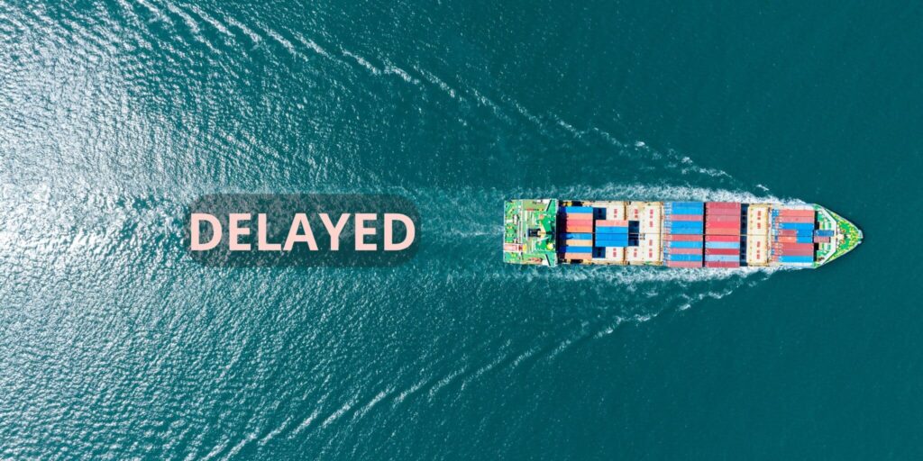 Prevent Delays in International Freight Shipping