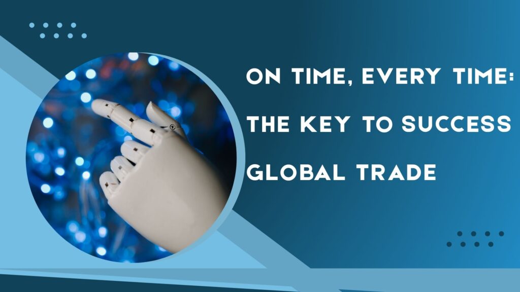 AI-driven logistics management systems in UAE