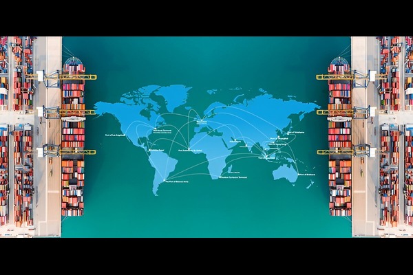 Efficient Europe–Africa Logistics Solutions