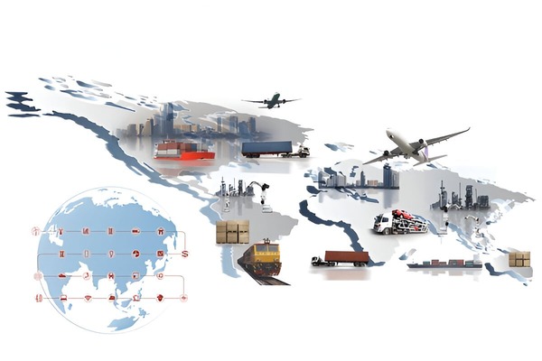 fast and economical shipping